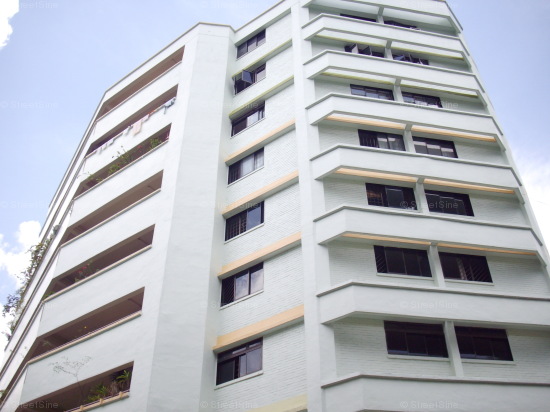 Blk 205 Jurong East View (Jurong East), HDB 3 Rooms #167062